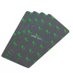 Silicone Mats Small Sets Of 4 - Harvest Right