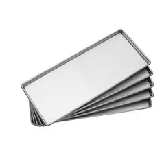Freeze Dryer Trays Medium Set of 5 - Harvest Right