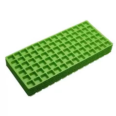 Silicone Food Molds Large Set Of 6 - Harvest Right