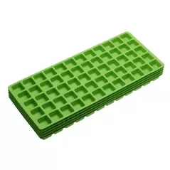 Silicone Food Molds Medium Set Of 5 - Harvest Right