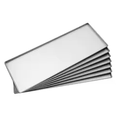 Freeze Dryer Trays X-Large Set Of 7 - Harvest Right