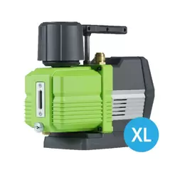 XL Premier Industrial Pump Oil Pump 110V - Harvest Right