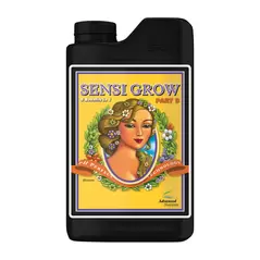 PH Perfect Sensi Grow Part B - Advanced Nutrients