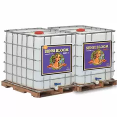 PH Perfect Sensi Bloom Part B - Advanced Nutrients