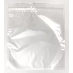 15"x17" Clear High Barrier Bags - SW Packaging