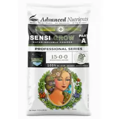 WSP Sensi Grow Pro Series Part A - Advanced Nutrients