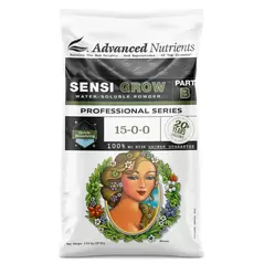WSP Sensi Grow Pro Series Part B - Advanced Nutrients