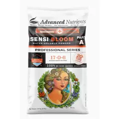 WSP Sensi Bloom Pro Series Part A - Advanced Nutrients