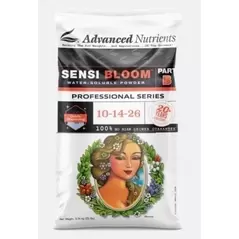 WSP Sensi Bloom Pro Series Part B - Advanced Nutrients