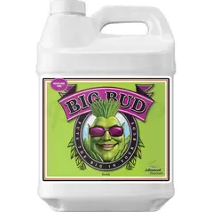 Big Bud Mid Flowering Phase - Advanced Nutrients