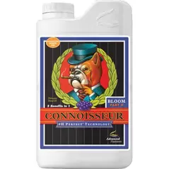 PH Perfect Connoisseur Bloom Part B - Advanced Nutrients