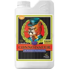 PH Perfect Connoisseur Grow Part B - Advanced Nutrients