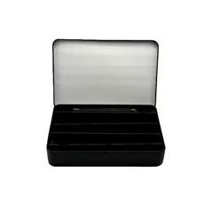 Loc3/Paper Pre Roll Tray - Compliant Packaging