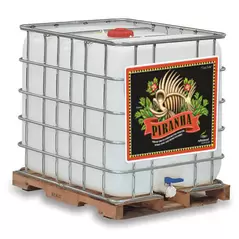 Piranha - Advanced Nutrients
