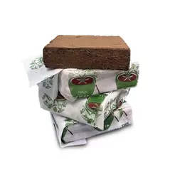 1 Gal Magic Pot Coco Coir Non-woven Open Top 12 Blocks/Pack - The Protector
