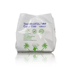 1 Gal Magic Pot Coco Coir Polybag Open Top 12 Blocks/Pack - The Protector