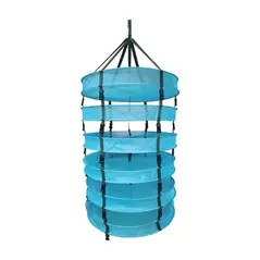 2 FT Dry Rack 6 Trays - The Protector