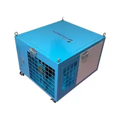 225 Pint Dehumidifier (Overhang) - The Protector
