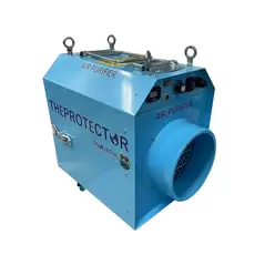 Air Purifier 500 - The Protector