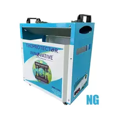 CO2 Generator 12 BURNERS NG - The Protector