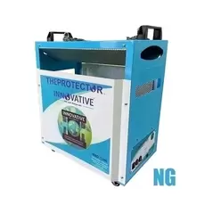 CO2 Generator 12 BURNERS NG - The Protector