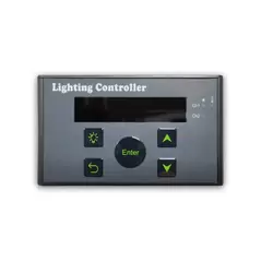 Lighting Control CHL-Pro - The Protector