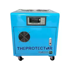 Ultrasonic Humidifier - The Protector