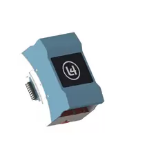 Differential Pressure Sensor - Link4 Corporation