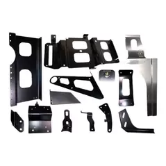 Metal Stampings - Innovative Tool and Design