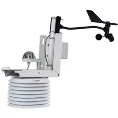 Weather Station 100 Series - Link4 Corporation