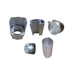 Extrusions - Innovative Tool and Design