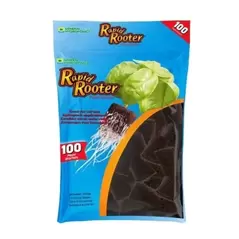 GH Rapid Rooter 100 Pack Plug Replacements