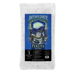 MOTHER EARTH PERLITE #3 4FT3/30