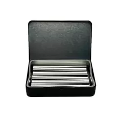 Loc3// Metal Pre Roll Tray - Compliant Packaging