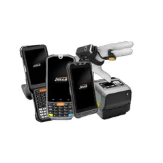 Devices/Interfaces - Royal 4 System