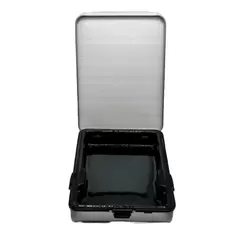 JCP005 Flat PET Tray - Compliant Packaging