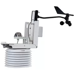 Weather Station 1000 Series - Link4 Corporation