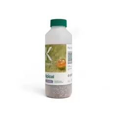 Spical - Natural Enemies