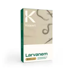 Larvanem (OMRI) - Natural Enemies