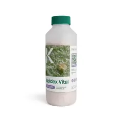 Spidex Vital - Natural Enemies