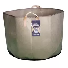 Tan Burner Pot - Spring Pot