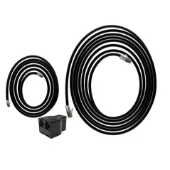 RJ12 Extension Cable Set (ECS-1)