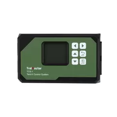 Tent-X System Main Controller (TCS-1)