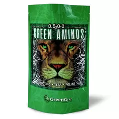 Green Aminos - GreenGro