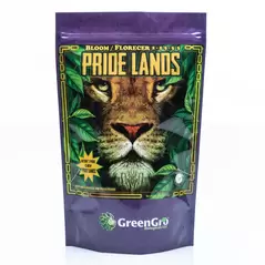 Pride Lands Bloom - GreenGro