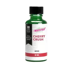 Cherry Crush Boosted - Inca Trail Terpenes