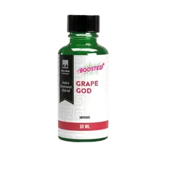 Grape God Boosted - Inca Trail Terpenes