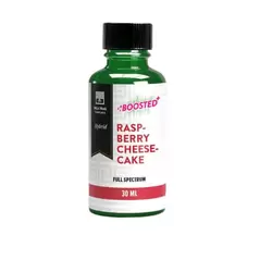 Raspberry Cheesecake Boosted - Inca Trail Terpenes