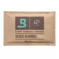 Boveda Humidity Control Packs 62%