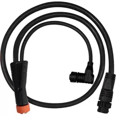 5' 30A AWG#10 ThinkGrow Daisy-Chain Power Cord (DCA-10)